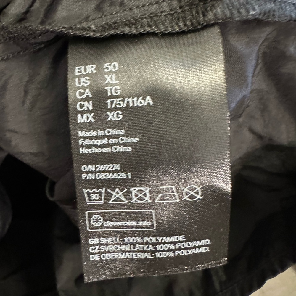 H&M Puffer Dress -BNWT - Picture 4 of 9